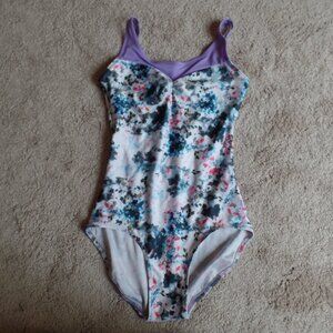Adult Medium/Tall Leotard